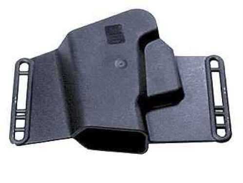 Glock Sport/Combat Holster Right Hand Black 4.5" Glk20, 21 02639